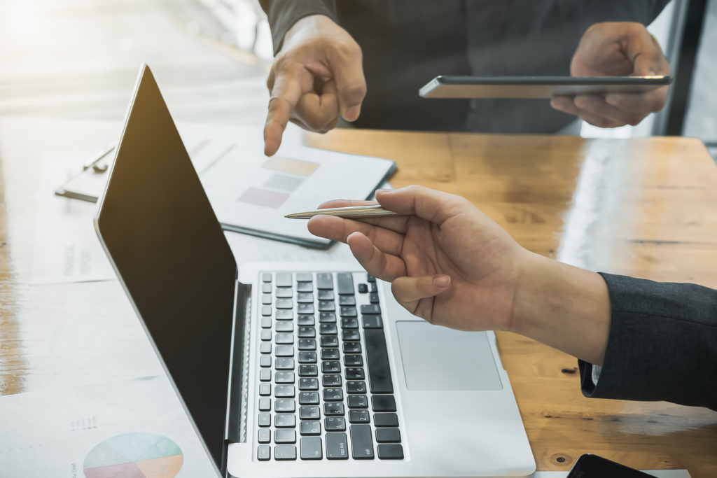 Diskretion beim Ghostwriting – Ein absolutes Muss