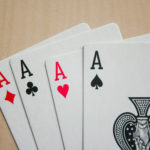 Spielen mit Bitcoin, Ethereum und mehr
